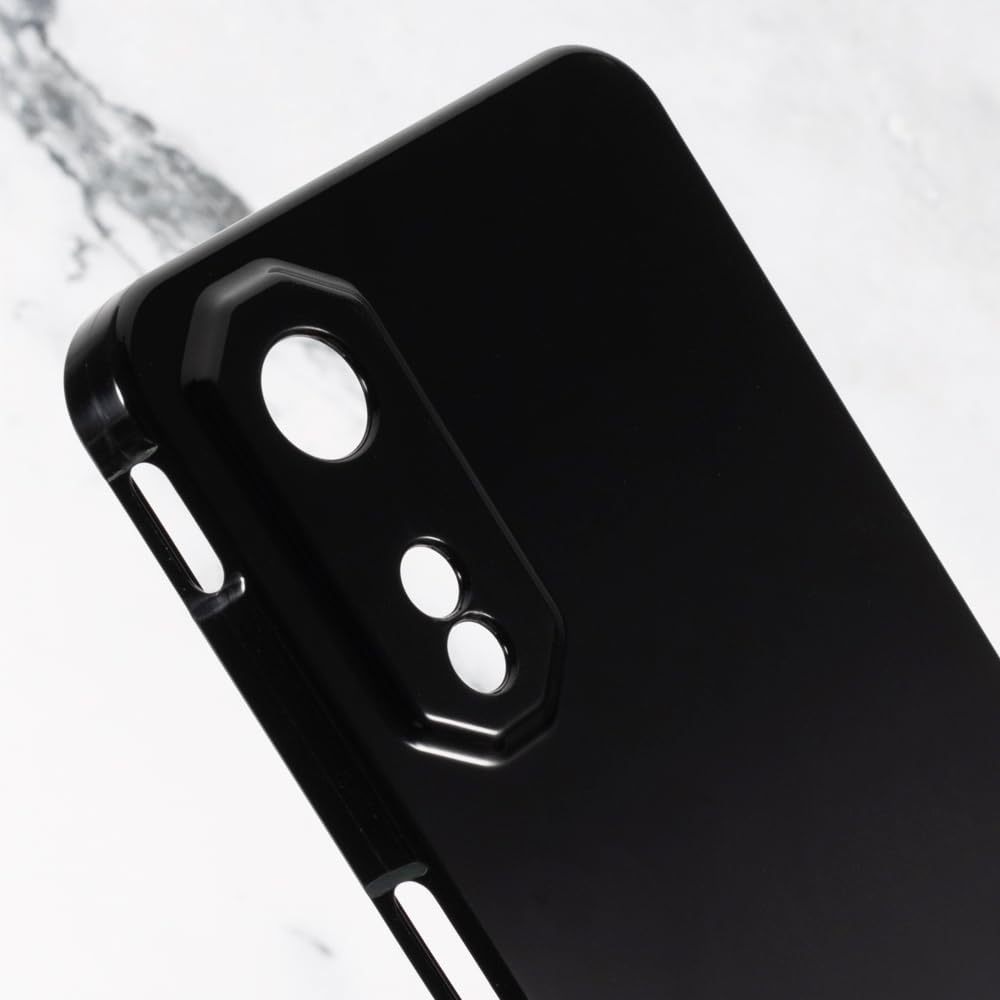 TPU Handyhülle Mit Tragegurt Für ZTE Nubia Neo 2 5G - Crossbody Schutzhülle