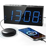 Loud Bell Alarm Clocks product image