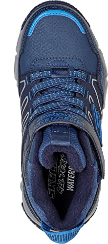 Skechers Boy's Velocitrek-Combex Sneaker4
