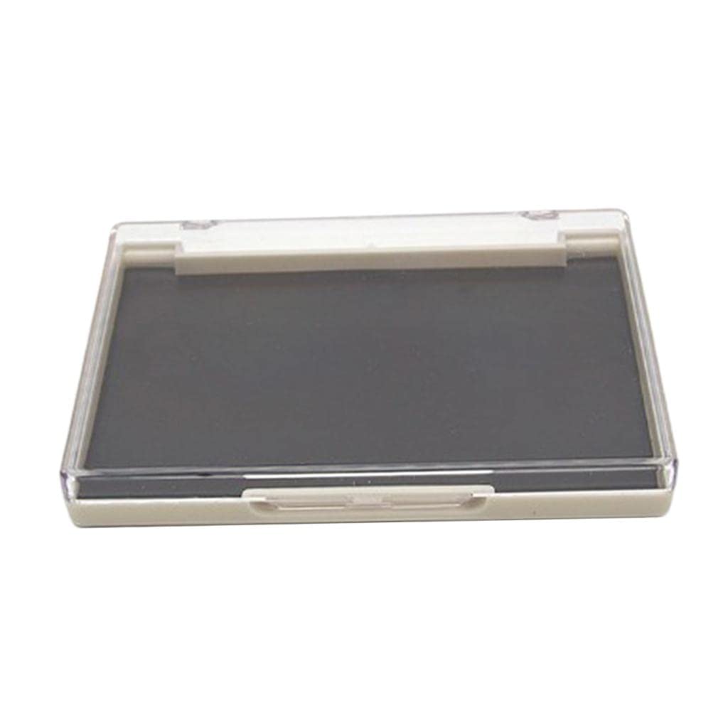 Empty ABS Magnetic Makeup Cosmetic Palette for Eyeshadow Blush Powder|1 Piece Empty Eyeshadow Palette| Other Makeup Tools & Accs| Makeup Tools & Accessories | Makeup |Health & Beauty-image-31