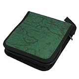 Matériau: tissu composite, simili cuir, plastique; couleur principale: vert