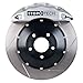 StopTech Big Brake Kit Silver ST-40 332x32 83.836.4600.61