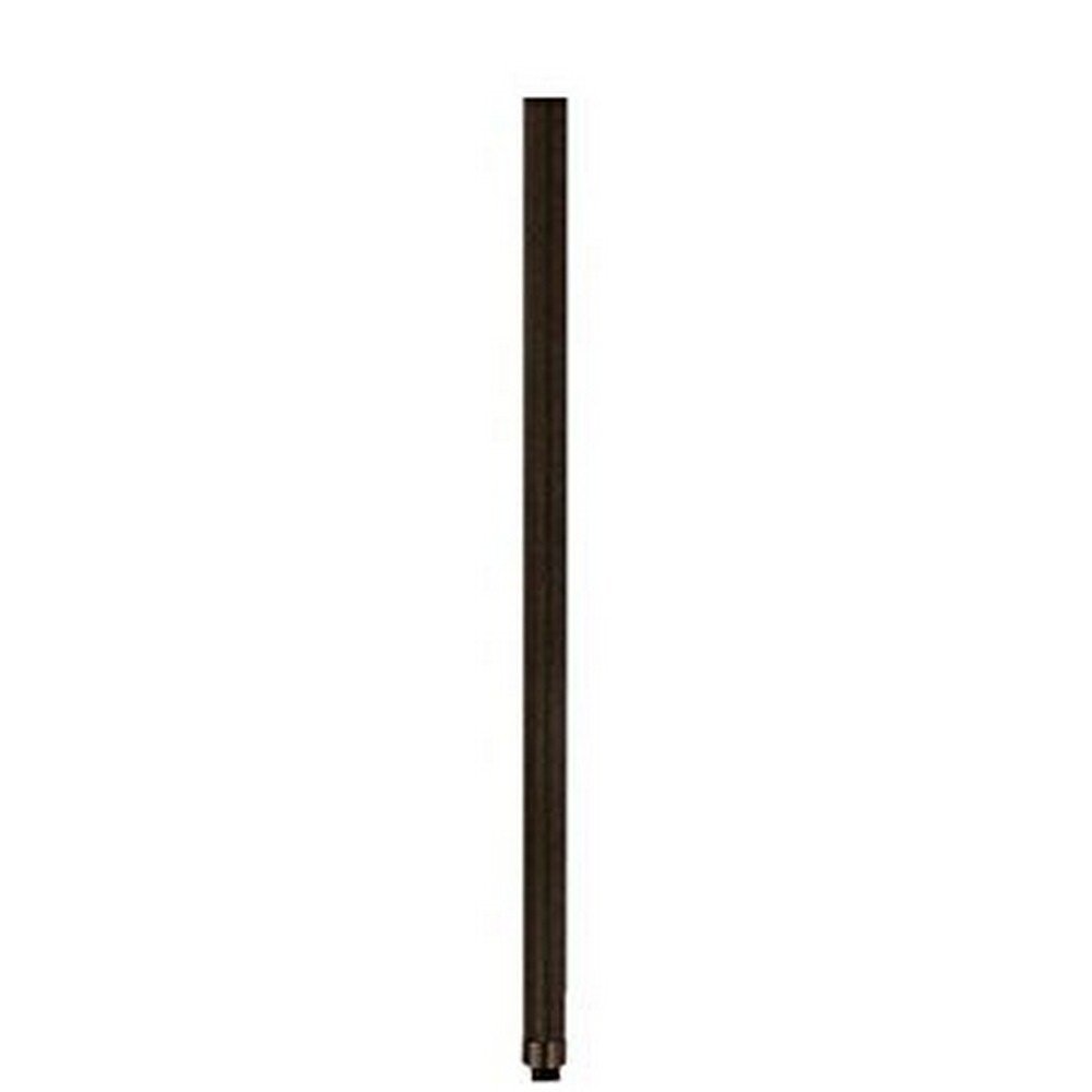 Kichler 2998OZ Accessory Stem 0.5 x 6-Inch, Olde Bronze