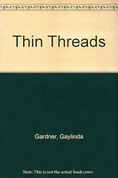 Paperback Thin Threads Book