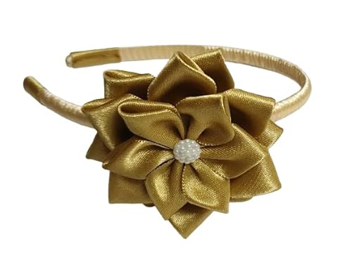 Belleza Crafting with Creativity �n���h���C�h �}�X�^�[�h �C�G���[ �t�����[ �w�A�o���h/�w�b�h�o���h F1BD PatternTYY1 (1�p�b�N)