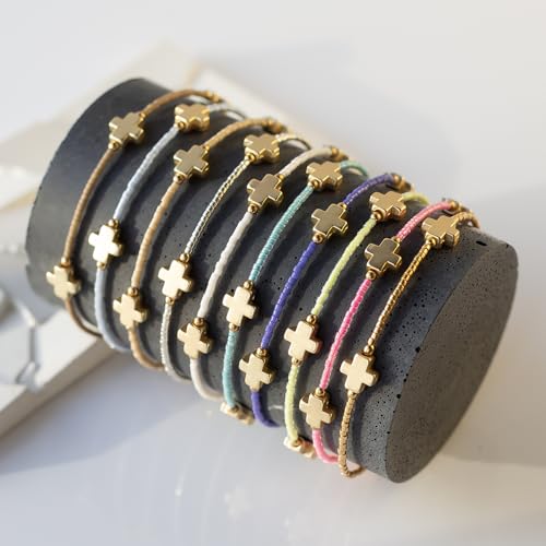 Lenny & Eva Faithful Bangles4