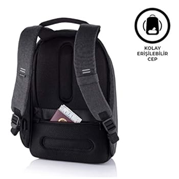 バッグ XD DESIGN Bobby Hero Small Anti-Theft 61blu1kXZ6L._AC_SY675_.jpg