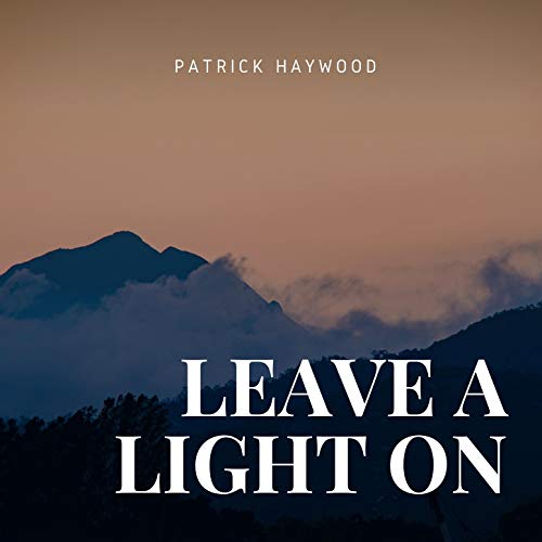 Patrick Haywood