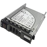 Dell C2C58 Mix Use TLC Solid State Drive - 480 GB - SATA 6 Gbps - 2.5 Inch - Triple-Level Cell - Hot Plug (Renewed)
