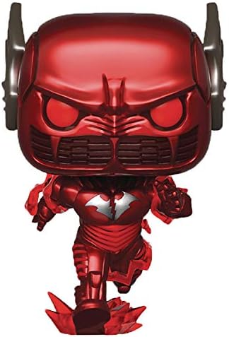 قیمت و خرید کمیک های DC: Dark Nights 