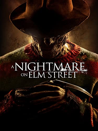  A Nightmare on Elm Street (2010)