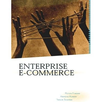 Enterprise e-commerce