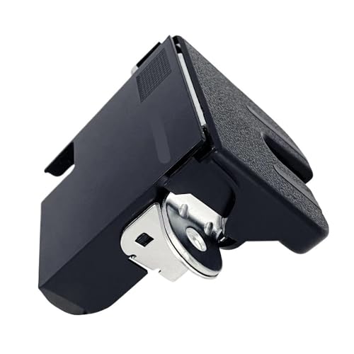Serrure de coffre pour Golf Mk6 bloquée solution de remplacement fiable
