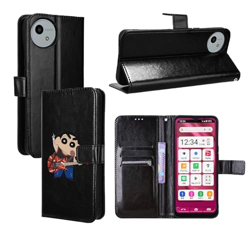 N񂿂 Aquos R8/R8S/R9Pro/wish4 Jo[ 蒠^ z^ kv Aquos R8/R8S/R9Pro/wish4 P[X ݊̂ p tbvtHP[X h~ ܂肽݃uPbg op[db