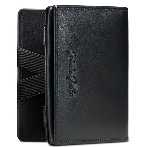 Jaimie Jacobs Magic Wallet Flap Boy - l'originale - Portafoglio...
