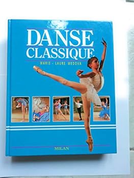 Paperback La Danse classique [French] Book