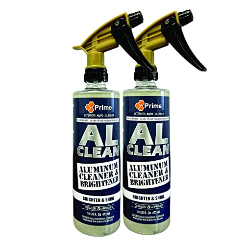 Find The Best Rv Cleaner Aluminium Siding Reviews & Comparison Katynel