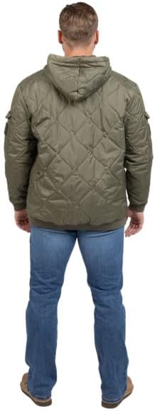 Grunt Style Tac Woobie Pullover Hoodie - Image 2