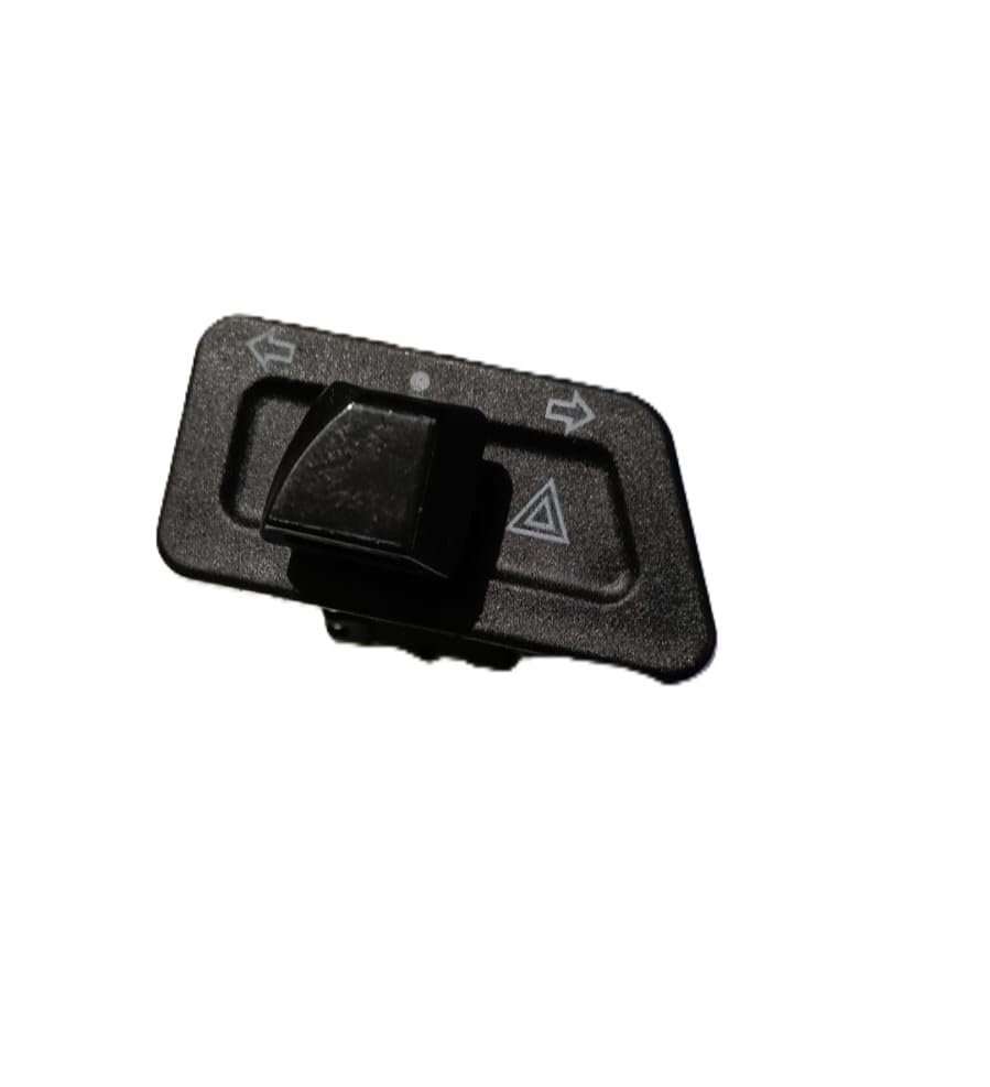 G.O.T INDCATOR Switch for Scooters Compatible with Activa and Access AND RAY AND FASINO AND DIO Indicator Emergency Light Button-image-27