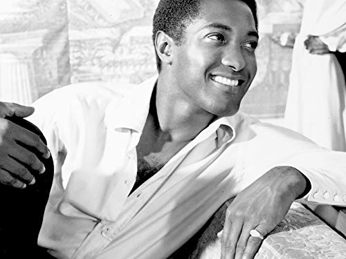 Sam Cooke & The Soul Stirrers