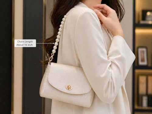 Image of Tia Purse Making Accessories for Purse, Bags, Clothes Decorative for DIY Works