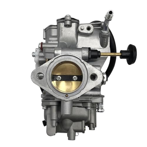 Carburateur Moto pour Résoudre les Problèmes de Démarrage Yamaha 350