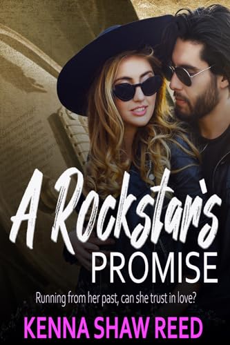 A Rockstar's Promise: an insta love romance