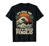 Gulf Of Mexico Est 1550 Apparel Gifts
