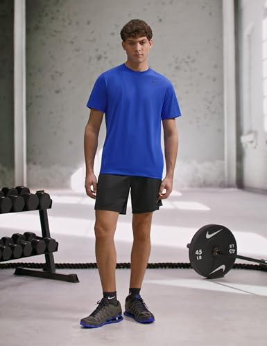 Image of Nike Men's Reax 8 TR Mesh Training /Workout Shoes