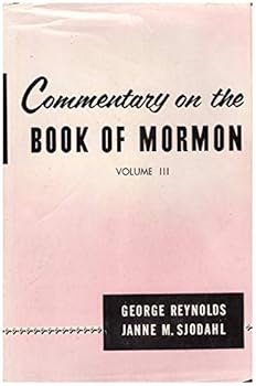 Commentary on the Book of Mormon, Vol. III