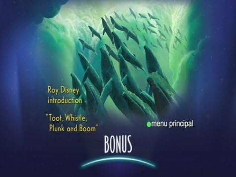 Fantasia 00 Amazon Fr Steve Martin Itzhak Perlman Quincy Jones Bette Midler James Earl Jones James Algar Gaetan Brizzi Paul Brizzi Hendel Butoy Francis Glebas Eric Goldberg Don Halm Pixote Hunt Steve Martin Itzhak Perlman Dvd Et Blu Ray