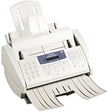 Le multitâche vous permet d'imprimer, de numériser ou de faire des copies tout en envoyant un fax