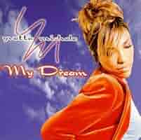 (CD)My Dream／Yvette Michele 412H5PWPSSL._UF350,350_QL50_.jpg