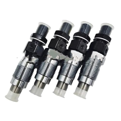 Distribuidor de encendido para solucionar fallos en motores Toyota 2C y 3C-T