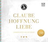 SCM Hänssler Musik