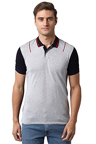 Arrow New York Men’S Regular Pants (Anztr2313_Dark Brown_34)