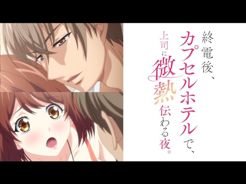 終電後、カプセルホテ