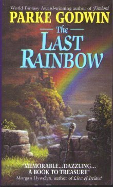 Last Rainbow 0553256866 Book Cover