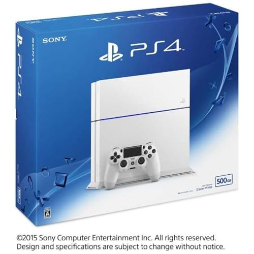 Amazon.co.jp: 【整備済み品】 SONY ソニー PlayStation 4 グレイ