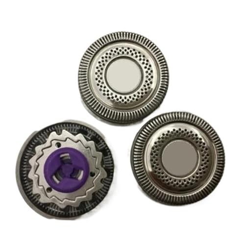 SH91 �����p�w�b�h S9000 SH91/51 SH91/52 �J�~�\���n 3�ANorelco �Ή��APhilips �Ή��A�V�F�[�o�[ S9985 SP9860 SP9863 SP9880 SP9862