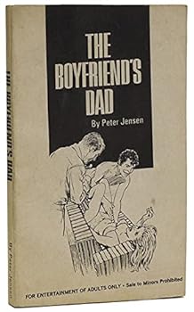 Paperback THE BOYFRIEND'S DAD Book