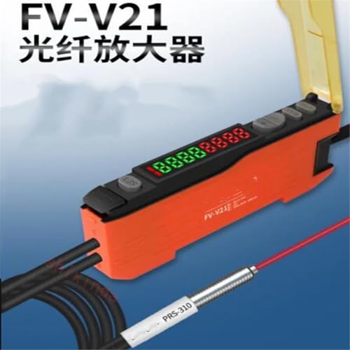 Sonde de réflexion diffuse FV-V21 pour détection précise - 2