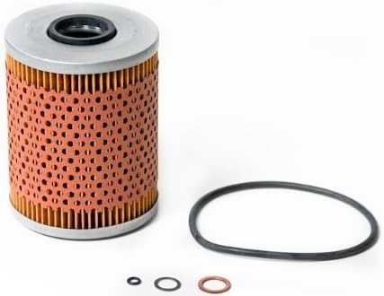 BMW 11421730389 Set Oil Filter Element