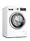 Bosch Waschmaschine WAV28K43 Serie 8 mit i-DOS und Home Connect