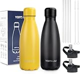 Insulated Water Bottle,2...