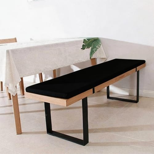 Coussin de siège en éponge 35D et mousse de rembourrage pour canapé, banc et matelas extra large - 3
