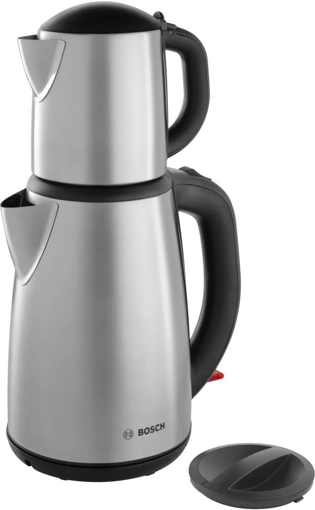 Bosch TTA5883 Celik Cay Makinesi