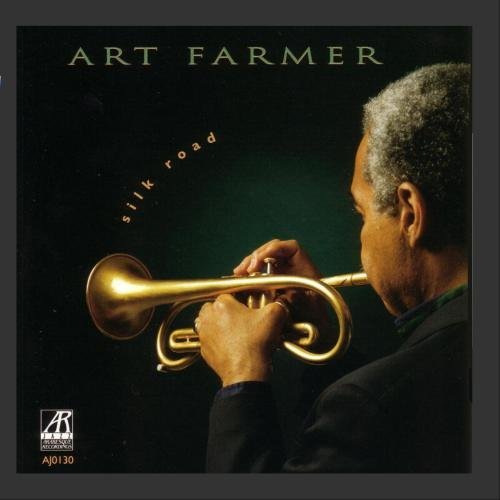 Art Farmer - Silk Road