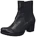 Produktbild Think! Damen DRAWI_585232 Stiefeletten, Schwarz (Schwarz 00), 41