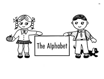 Plastic Comb At Last! A Reading Method for Every Child! New Simplified Edition Book